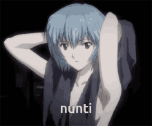 Nunti GIF - Nunti GIFs