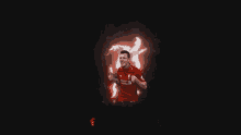 Andrew Robertson Liverpool GIF