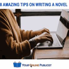 Novel Writing Novelists GIF - Novel Writing Novelists Readers GIFs