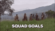 Heartland Squad Goals GIF - Heartland Squad Goals Riding GIFs