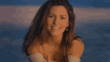 Please Shania Twain GIF - Please Shania Twain Forever And For Always Song GIFs