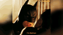 batman batman