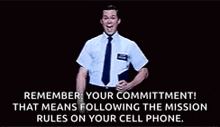 The Book Of Mormon Wave GIF - The Book Of Mormon Wave GIFs