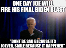 Joe Biden Biden Blast GIF - Joe Biden Biden Blast Joever GIFs
