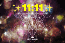 1111 Spiritual GIF - 1111 Spiritual Signs GIFs