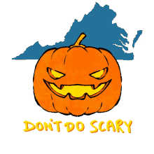 dont do scary vote early for terry virginia va virginians