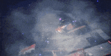 Kazuya Mishima Tekken 8 GIF - Kazuya Mishima Tekken 8 Rage Art GIFs