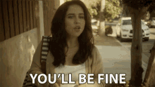 Youll Be Fine Its Okay GIF - Youll Be Fine Its Okay Its Fine GIFs