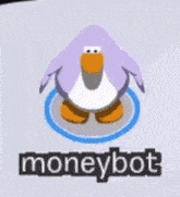 Moneybot Moneybotcash GIF
