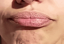 Lip Trills Lady Lips GIF - Lip Trills Lady Lips Funny Lips GIFs