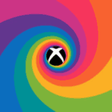 Xbox Pride GIF - Xbox Pride GIFs