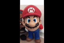 Mario Masking GIF - Mario Masking GIFs