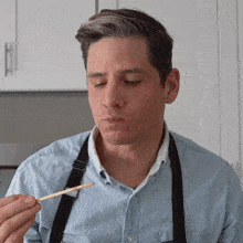 Delicious Brian Lagerstrom GIF - Delicious Brian Lagerstrom Giddy GIFs