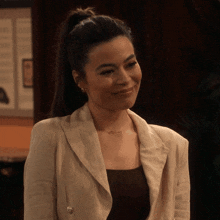 I Did A Good Thing Carly GIF - I Did A Good Thing Carly Icarly GIFs