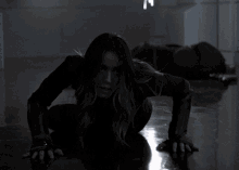Daisy Johnson GIF