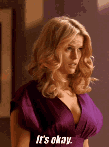 Alice Eve Shes Out Of My League GIF - Alice Eve Shes Out Of My League Its Okay GIFs