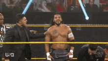 You Did It As You Should GIF - You Did It As You Should Raul Mendoza GIFs
