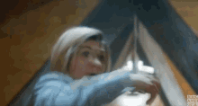 Aiming Point GIF - Aiming Point Step Back GIFs