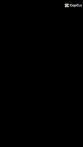 a picture of a fire with the words capcut at the bottom