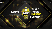 Nft11 Website GIF - Nft11 Website Game GIFs