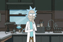 Rick And Morty Good Grief GIF - Rick And Morty Good Grief Facepalm GIFs