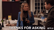 Thanks For Asking I Appreciate You Asking GIF - Thanks For Asking I Appreciate You Asking Thanks GIFs