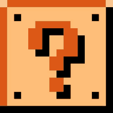 Mario Mystery Box GIF - Mario Mystery Box GIFs