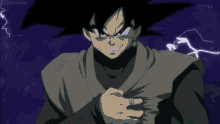 Android17 Dbz GIF