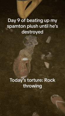 Spamton Deltarune GIF