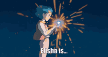 Elisha GIF - Elisha GIFs