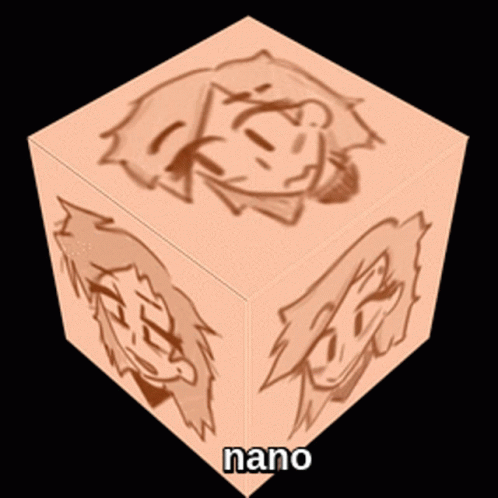Nano Nanosketch GIF - Nano Nanosketch Nano Femboy GIFs
