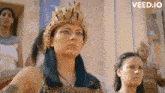 Cleopatra Queen GIF - Cleopatra Queen Princess GIFs