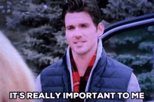 Important Kevinmcgarry GIF - Important Kevinmcgarry Corgichristmas GIFs