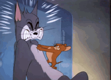 Tom And Jerry GIFs | Tenor
