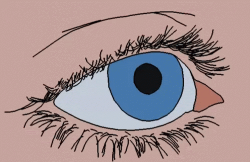 Animated Eye GIFs | Tenor