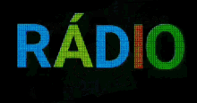 Mocas Radio Das Antigas Radio Rda GIF - Mocas Radio Das Antigas Radio Rda Rda GIFs