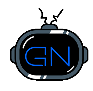 Gn Good Night Sticker - Gn Good Night Night Stickers
