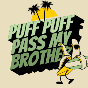 Puff Puff Pass GIFs