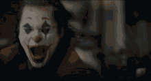 Joker Disaster GIF - Joker Disaster Joaquin Phoenix GIFs