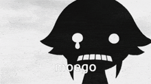 Moego Soul Eater GIF - Moego Soul Eater Crona GIFs