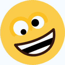 Hysterical Skype Emoticons GIF - Hysterical Skype Emoticons GIFs