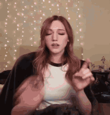 Kimmee Twitch GIF - Kimmee Twitch Sneeze GIFs