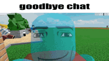 goodbye chat joskii