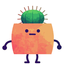 cactus awake