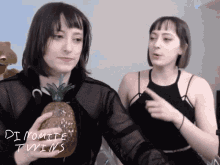 Dinomitetwins Adventure Ali GIF