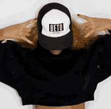 Beyonce Beto GIF - Beyonce Beto Loser GIFs