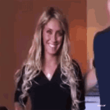 Anahi Mexican Singer Songwriter GIF