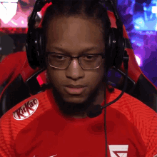 Focused Infexious GIF - Focused Infexious Giants Gaming GIFs