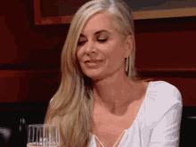 Ashley Abbott Young And The Restless GIF - Ashley Abbott Young And The Restless Yr GIFs