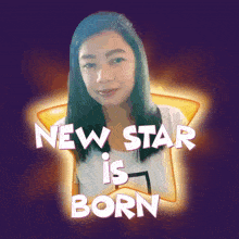 Newstar Starborn GIF - Newstar Starborn Qrsgina GIFs